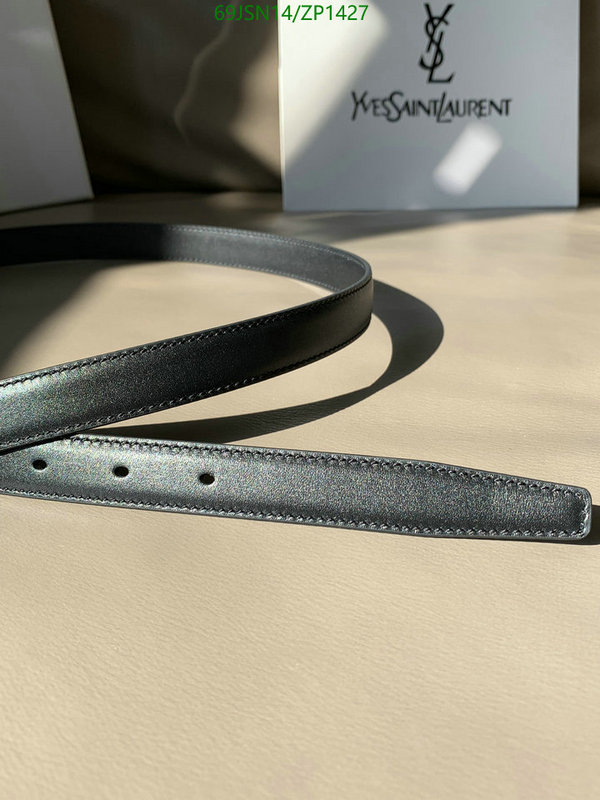 Belts-YSL Code: ZP1427 $: 69USD