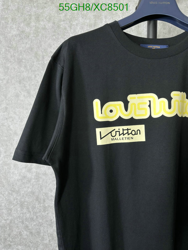 Clothing-LV Code: XC8501 $: 55USD