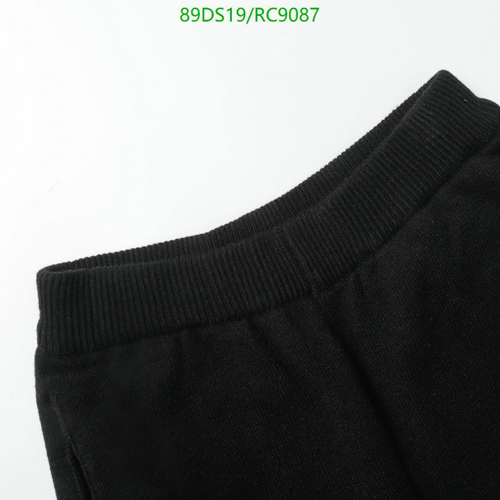 Clothing-Loewe Code: RC9087 $: 89USD