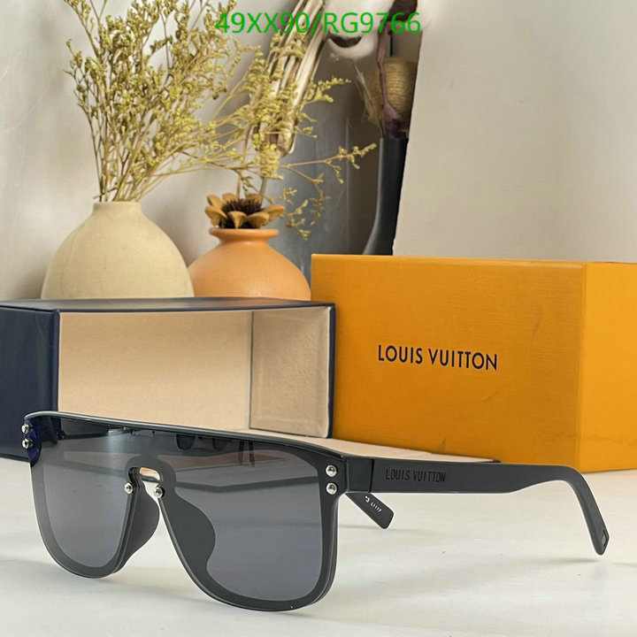 Glasses-LV Code: RG9766 $: 49USD