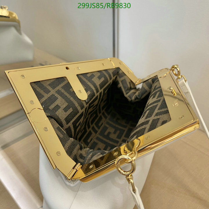 Fendi Bag-(Mirror)-First Series Code: RB9830 $: 299USD