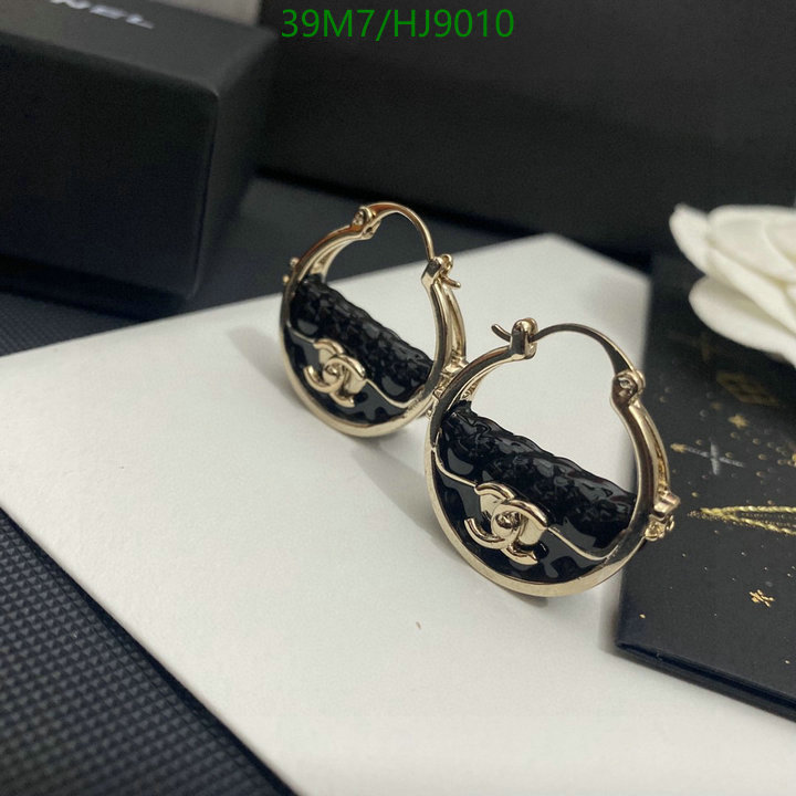 Jewelry-Chanel Code: HJ9010 $: 39USD