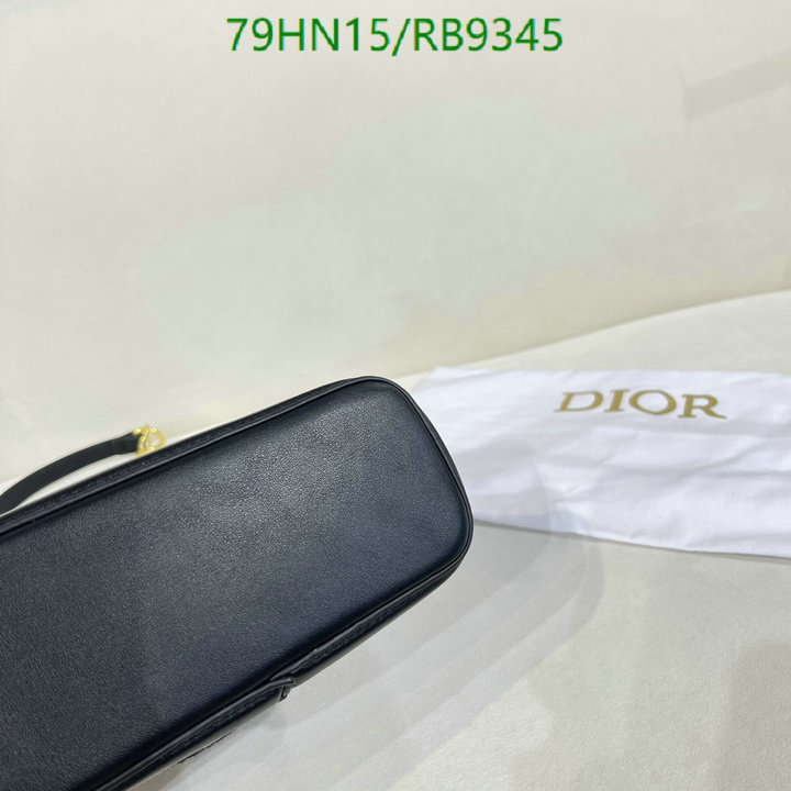 Dior Bags-(4A)-Other Style- Code: RB9345 $: 79USD