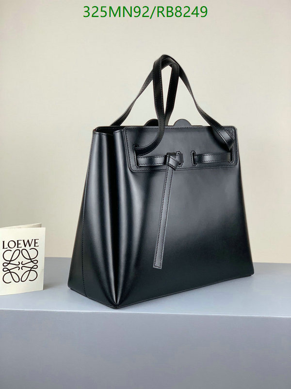 Loewe Bag-(Mirror)-Handbag- Code: RB8249 $: 325USD