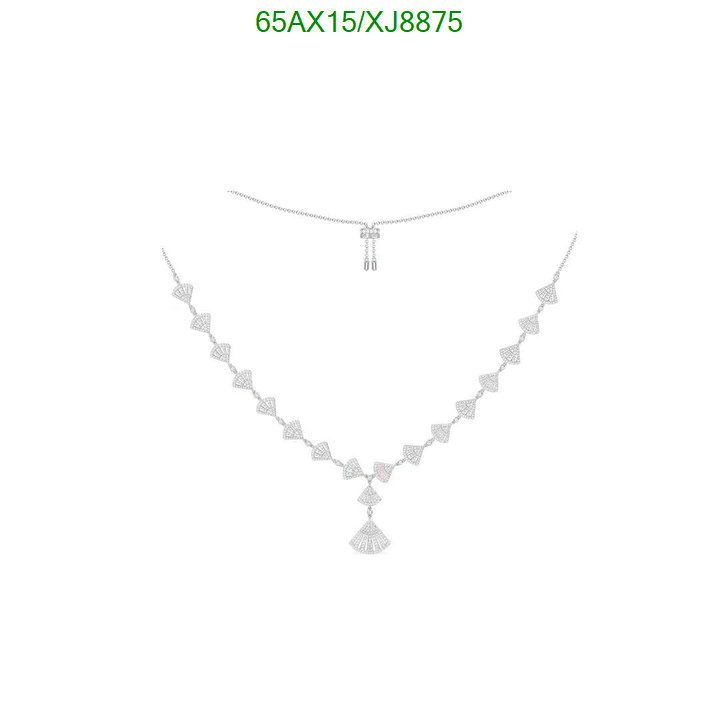 Jewelry-APM Code: XJ8875 $: 65USD