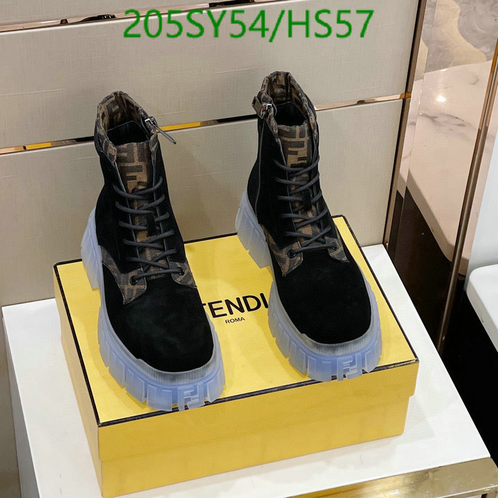 Men shoes-Fendi Code: HS57 $: 205USD