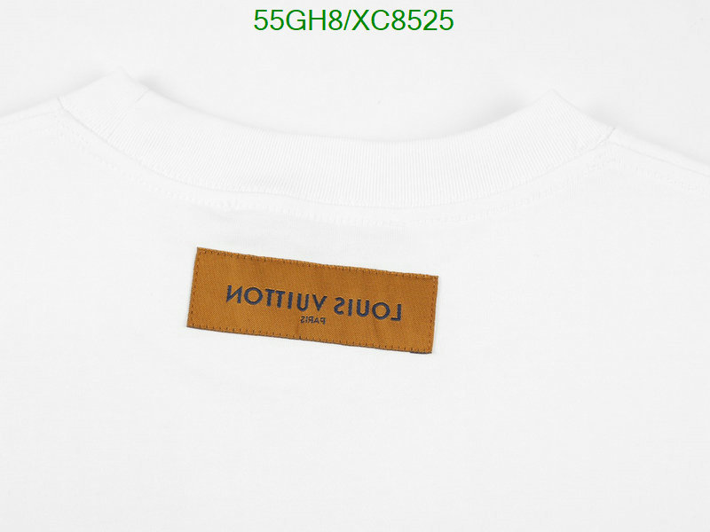 Clothing-LV Code: XC8525 $: 55USD