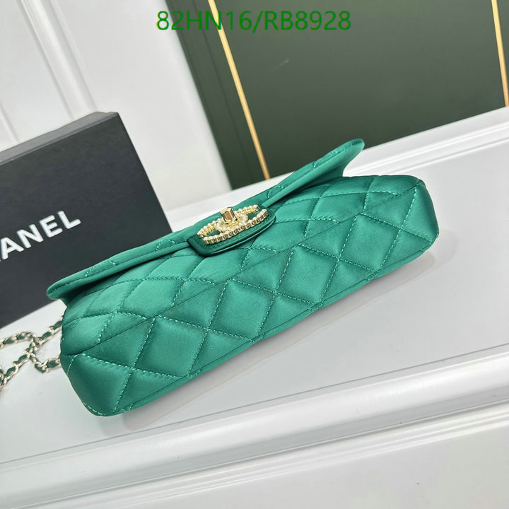 Chanel Bag-(4A)-Diagonal- Code: RB8928 $: 82USD