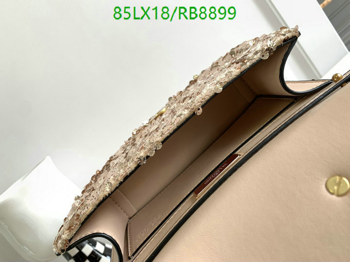 Valentino Bag-(4A)-Diagonal- Code: RB8899 $: 85USD