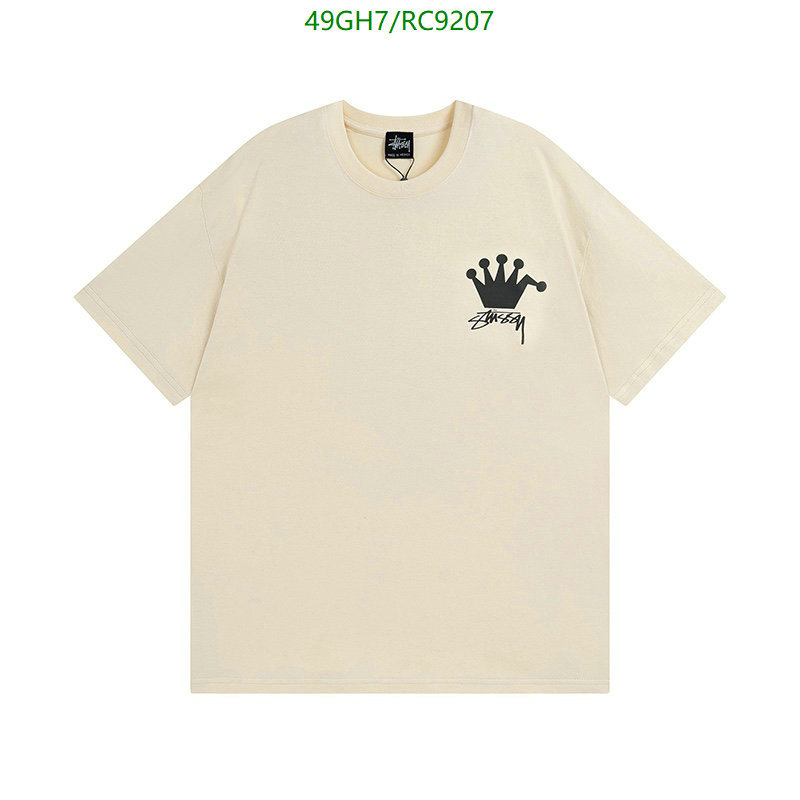 Clothing-Stussy Code: RC9207 $: 49USD