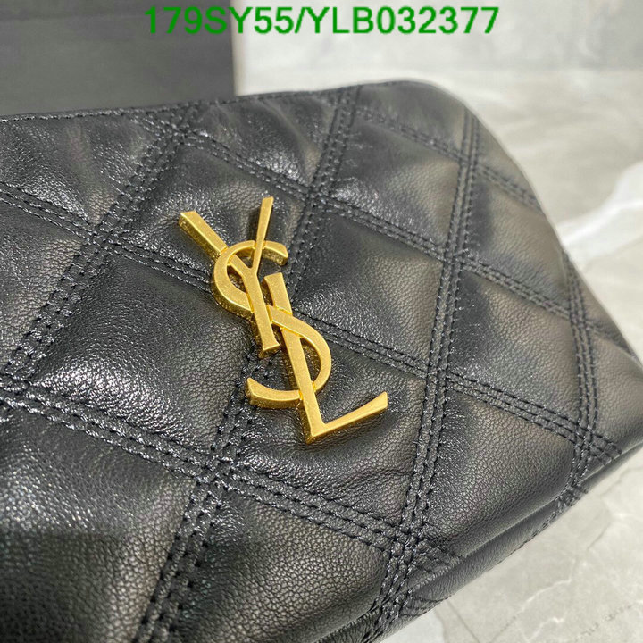 YSL Bag-(4A)-LouLou Series Code: YLB032377 $: 179USD