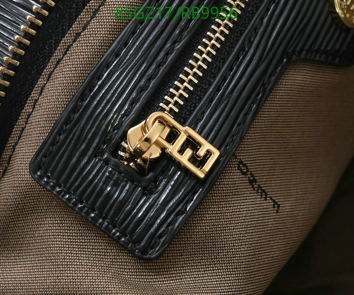 Fendi Bag-(4A)-Handbag- Code: RB9956