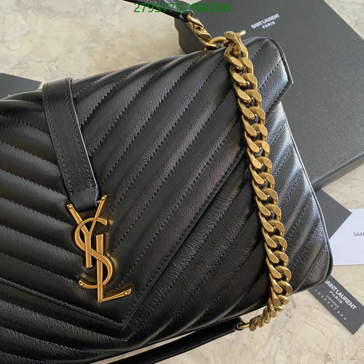 YSL Bag-(Mirror)-Envelope Series Code: YB4286 $: 279USD