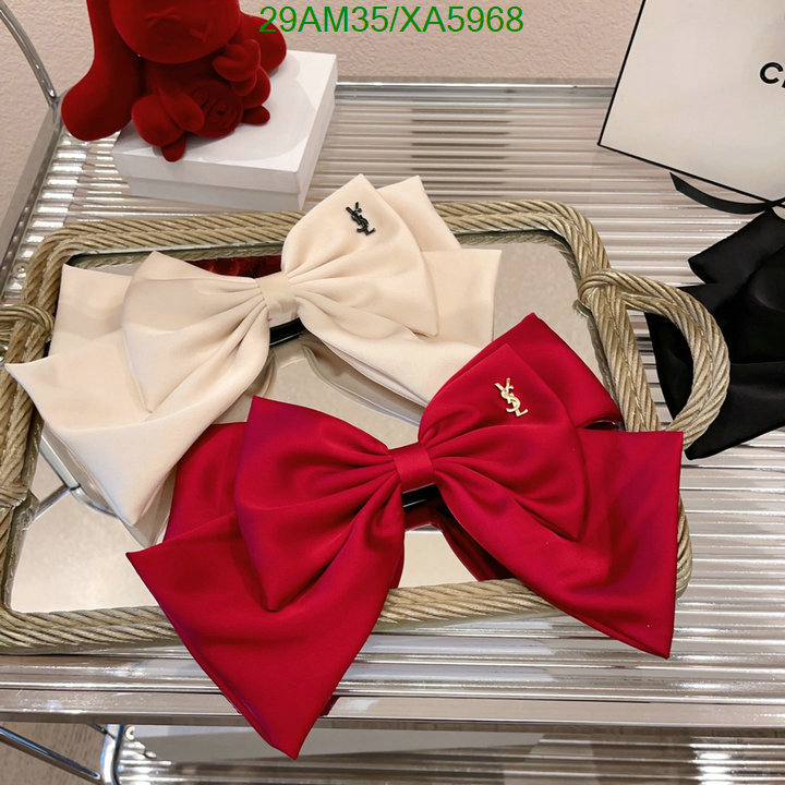 Headband-YSL Code: XA5968 $: 29USD