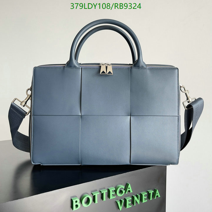 BV Bag-(Mirror)-Arco Code: RB9324 $: 379USD