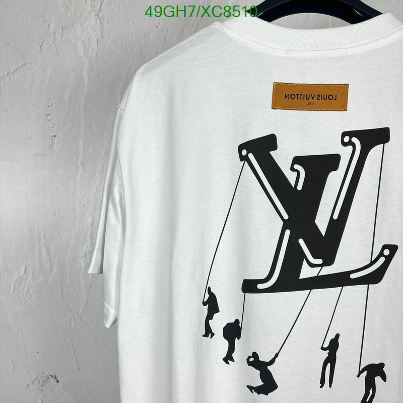 Clothing-LV Code: XC8510 $: 49USD