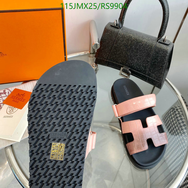 Women Shoes-Hermes Code: RS9904 $: 115USD