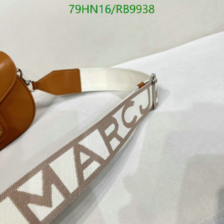 Marc Jacobs Bags -(4A)-Diagonal- Code: RB9938 $: 79USD