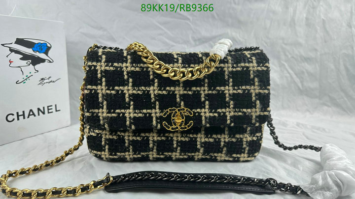 Chanel Bags ( 4A )-Diagonal- Code: RB9366 $: 89USD