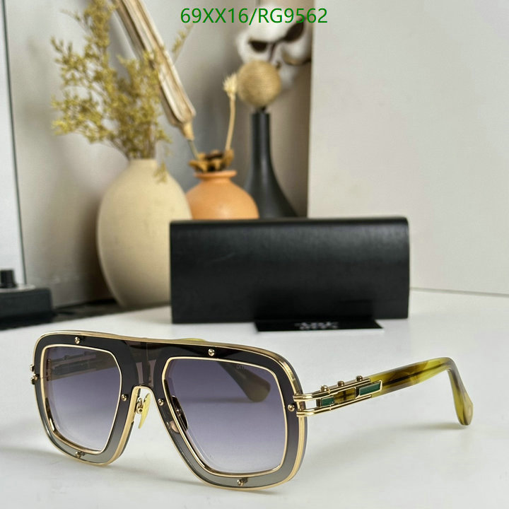 Glasses-Dita Code: RG9562 $: 69USD