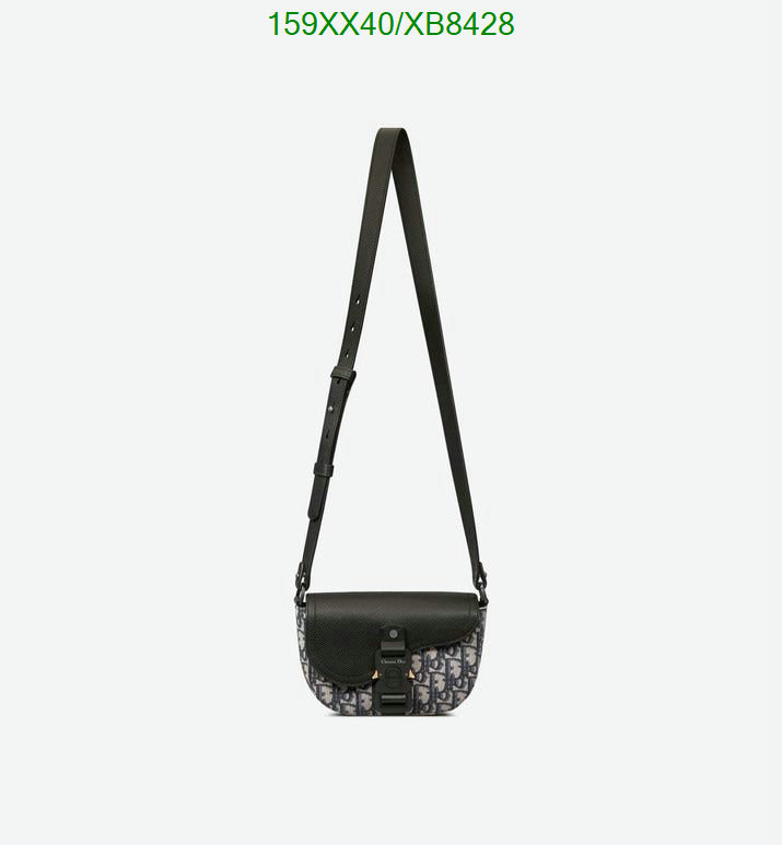 Dior Bags -(Mirror)-Other Style- Code: XB8428 $: 159USD