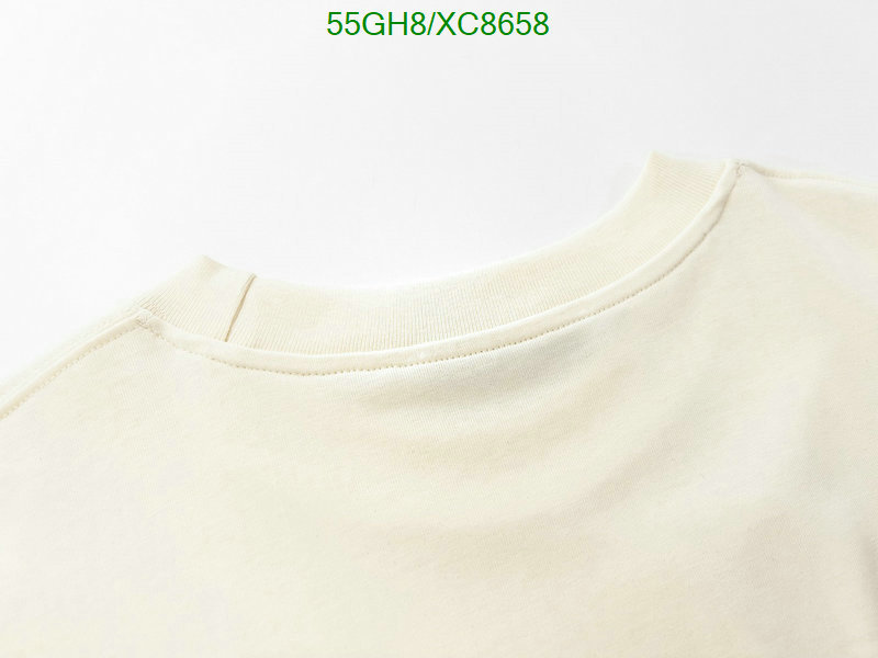 Clothing-Gucci Code: XC8658 $: 55USD