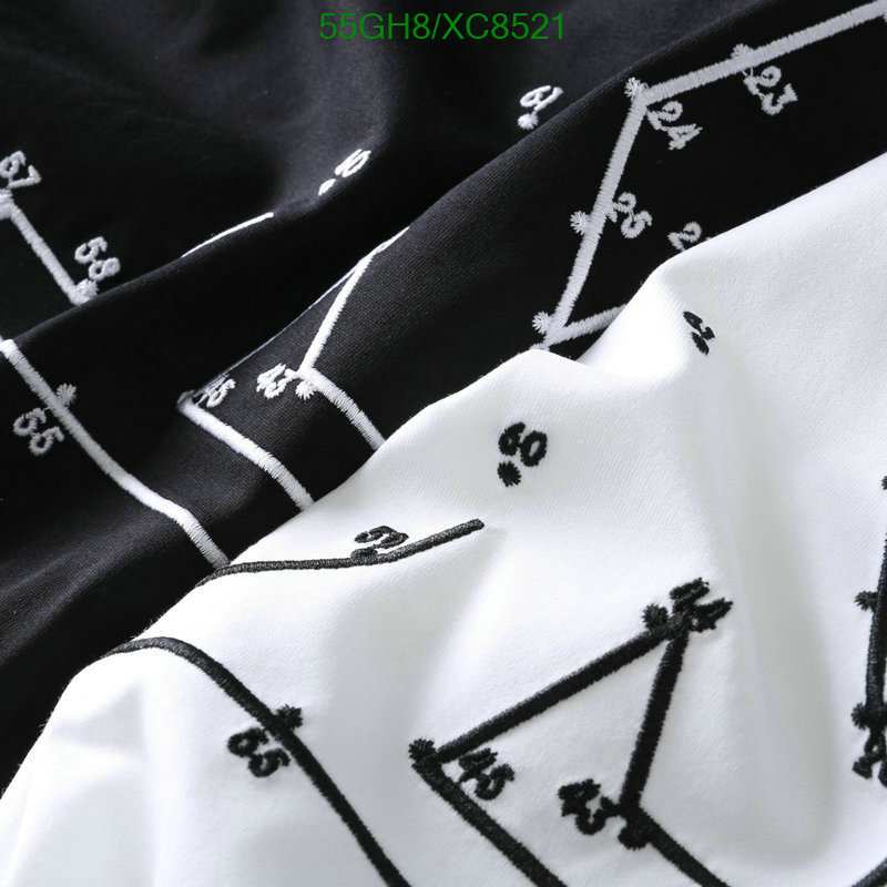 Clothing-LV Code: XC8521 $: 55USD