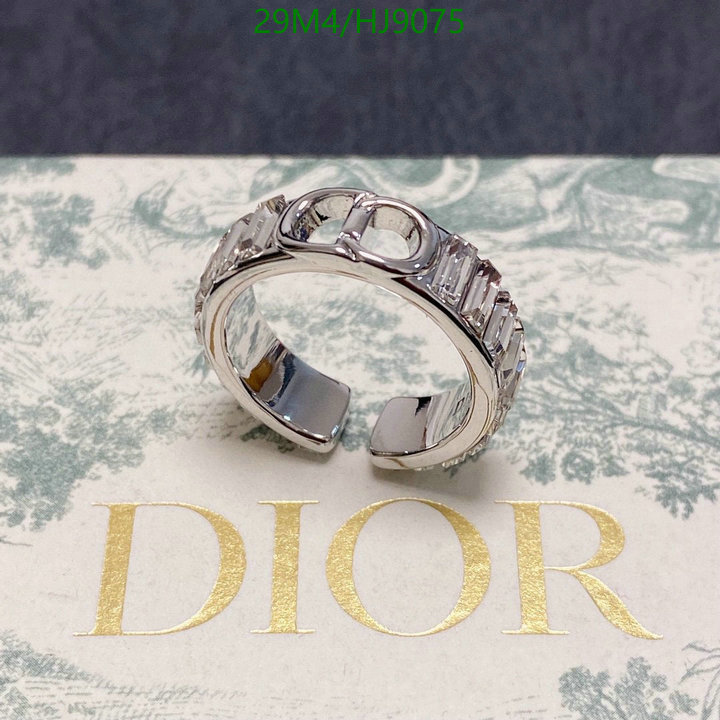 Jewelry-Dior Code: HJ9075 $: 29USD