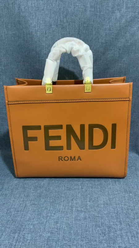 Fendi Bag-(4A)-Sunshine- Code: YB756 $: 109USD