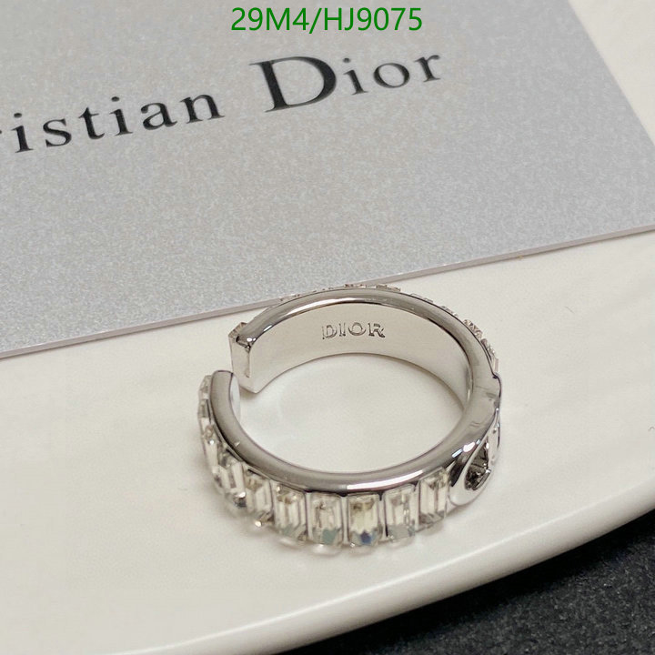 Jewelry-Dior Code: HJ9075 $: 29USD