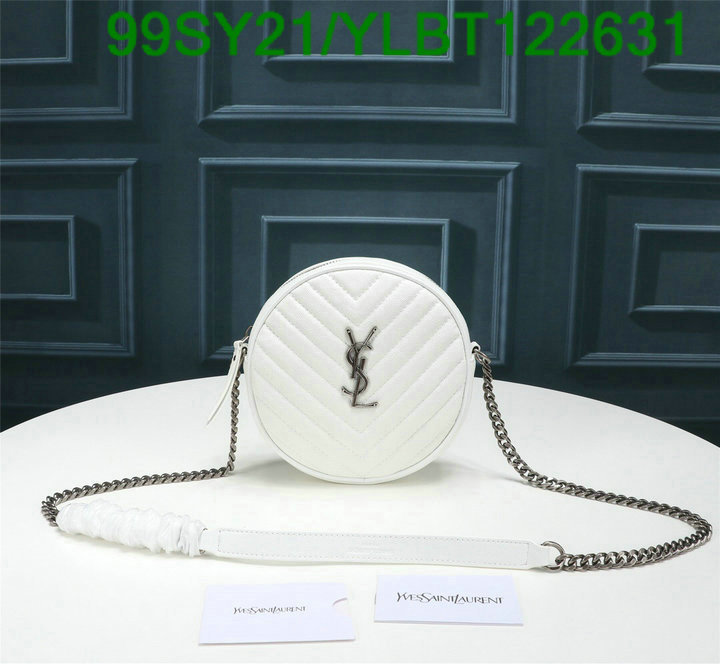 YSL Bag-(4A)-Diagonal- Code: YLBT122631 $: 99USD