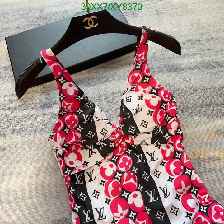 Swimsuit-LV Code: XY8370 $: 39USD