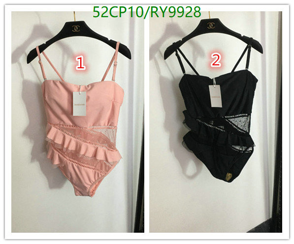 Swimsuit-Zimmermann Code: RY9928 $: 52USD