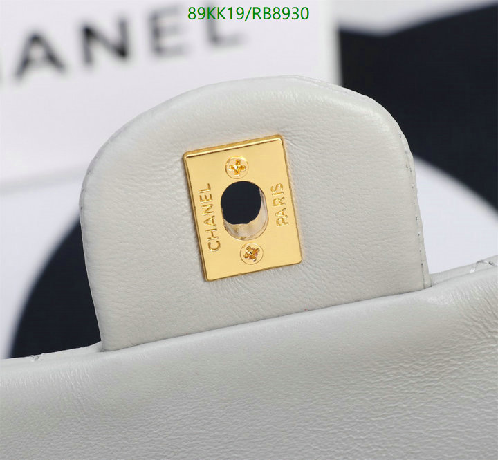 Chanel Bag-(4A)-Diagonal- Code: RB8930 $: 89USD