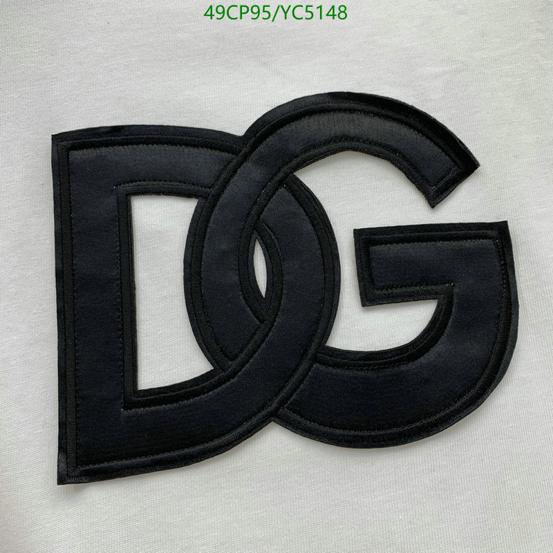 Clothing-D&G Code: YC5148 $: 49USD