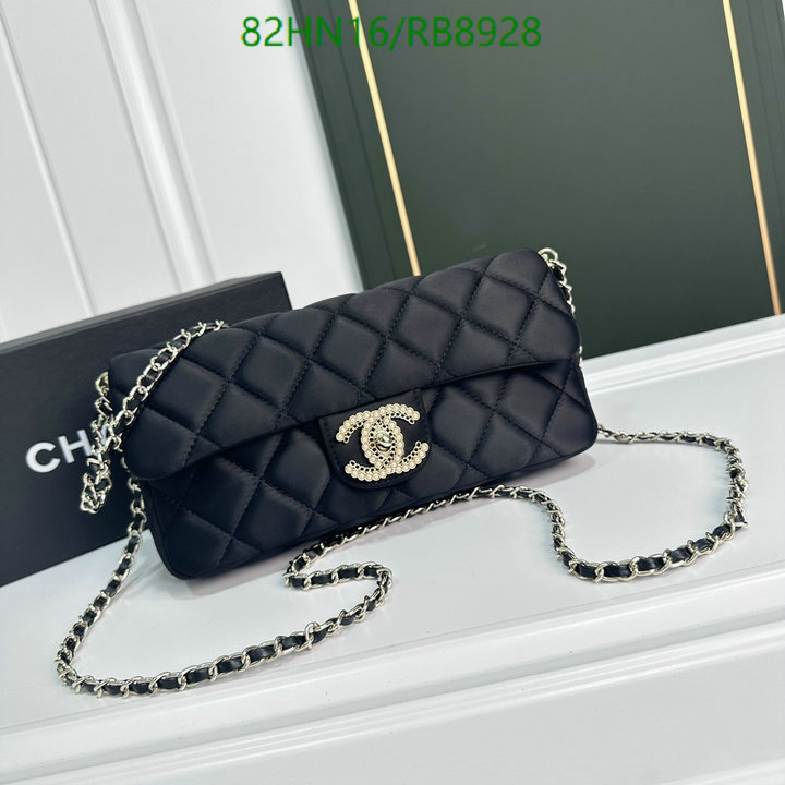 Chanel Bag-(4A)-Diagonal- Code: RB8928 $: 82USD