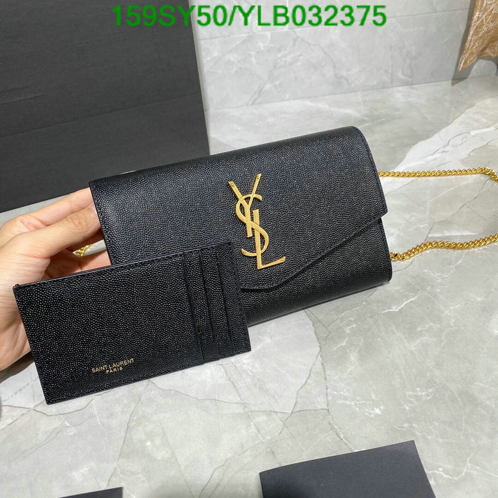 YSL Bag-(Mirror)-Kate-Solferino-Sunset-Jamie Code: YLB032375 $: 159USD