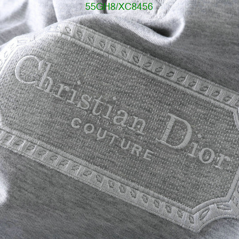 Clothing-Dior Code: XC8456 $: 55USD