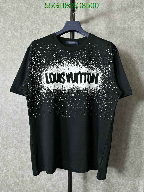 Clothing-LV Code: XC8500 $: 55USD