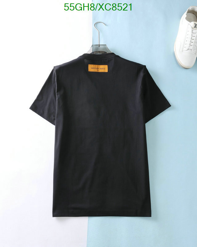 Clothing-LV Code: XC8521 $: 55USD