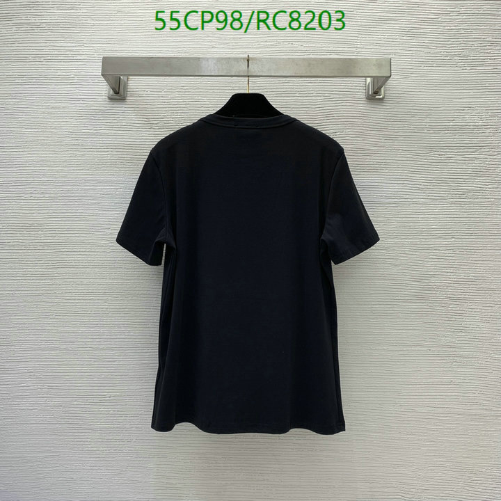 Clothing-Prada Code: RC8203 $: 55USD