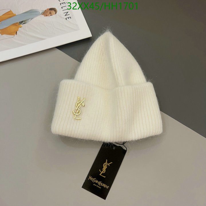 Cap-(Hat)-YSL Code: HH1701 $: 32USD