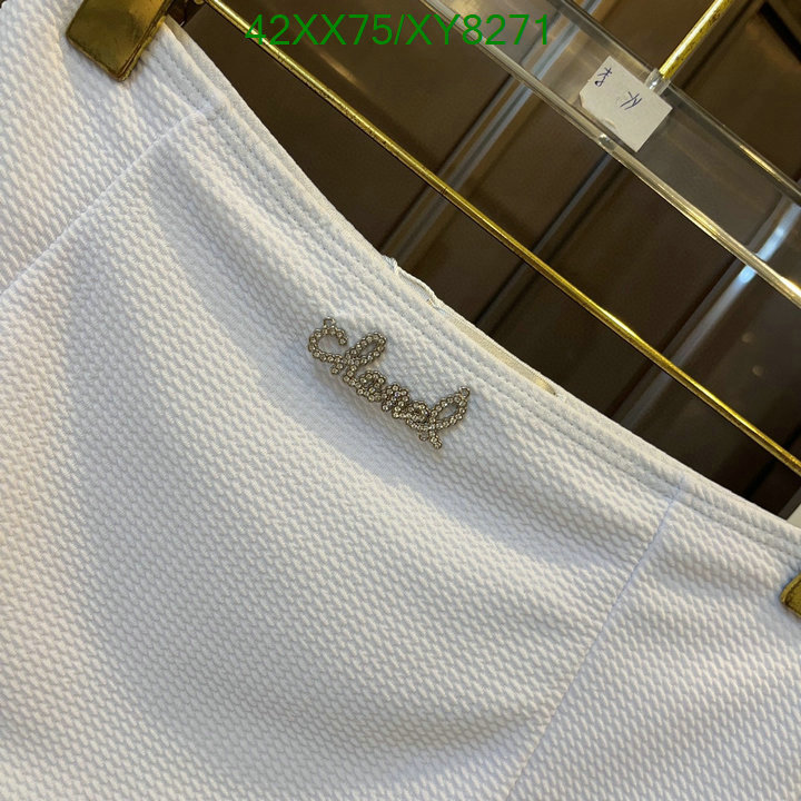 Swimsuit-Chanel Code: XY8271 $: 42USD