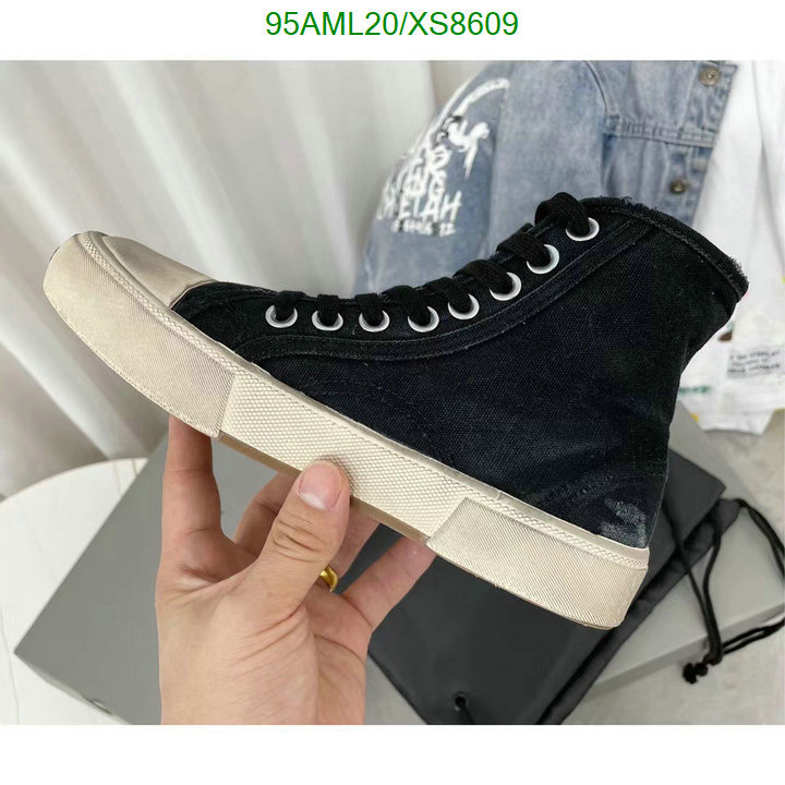 Men shoes-Balenciaga Code: XS8609