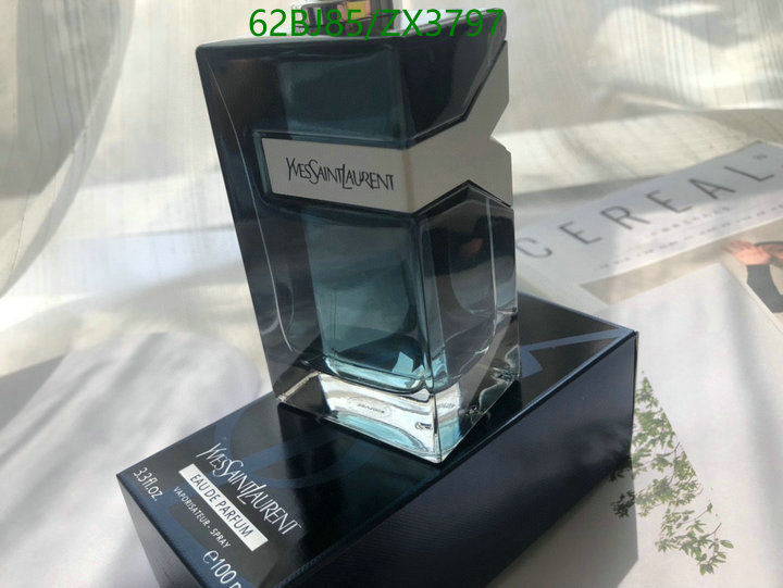 Perfume-YSL Code: ZX3797 $: 62USD