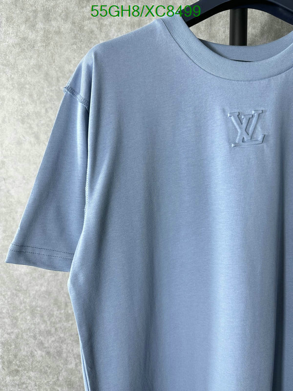 Clothing-LV Code: XC8499 $: 55USD