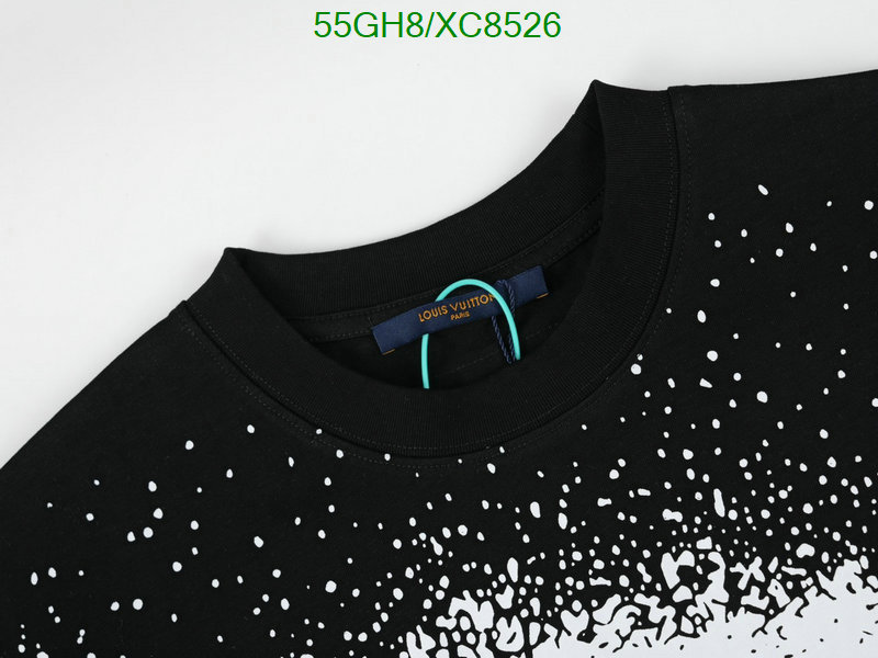 Clothing-LV Code: XC8526 $: 55USD