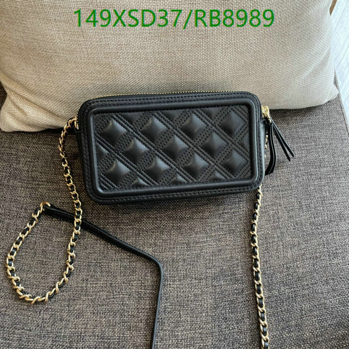 Tory Burch Bag-(Mirror)-Diagonal- Code: RB8989 $: 149USD