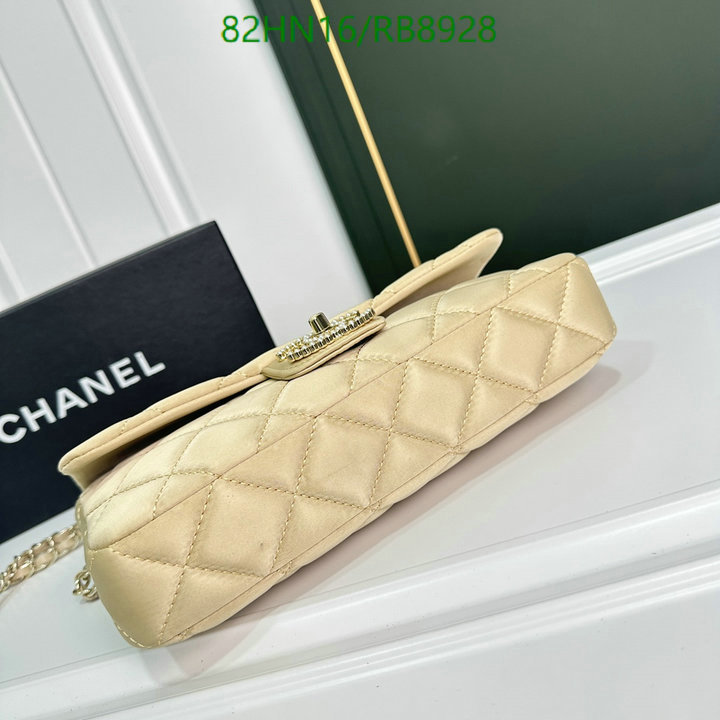 Chanel Bag-(4A)-Diagonal- Code: RB8928 $: 82USD