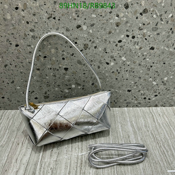 BV Bag-(4A)-Handbag- Code: RB9843 $: 89USD